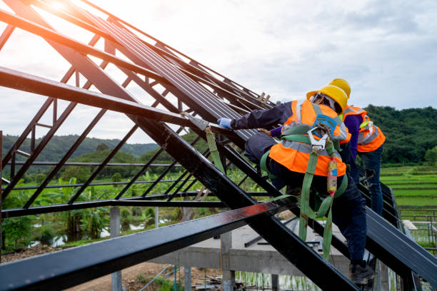 Best Flat Roof Repair Services  in Walnut Grove, GA