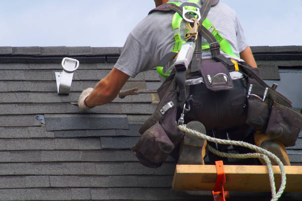 Best Storm Damage Roof Repair  in Walnut Grove, GA