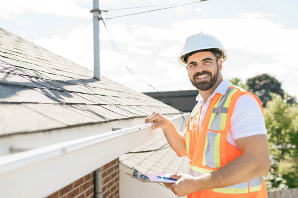 Quick and Trustworthy Emergency Roof Repair Services in Walnut Grove, GA