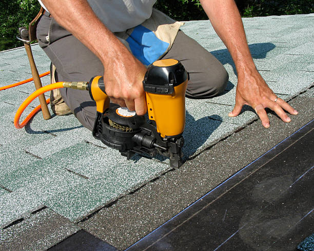 Professional Roofing Contractor in Walnut Grove, GA