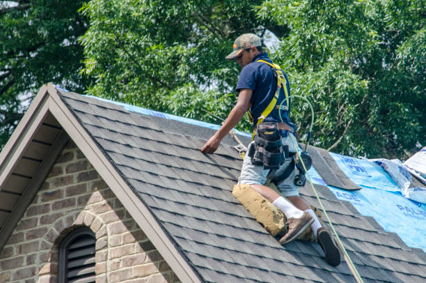 Slate Roofing Contractor in Walnut Grove, GA